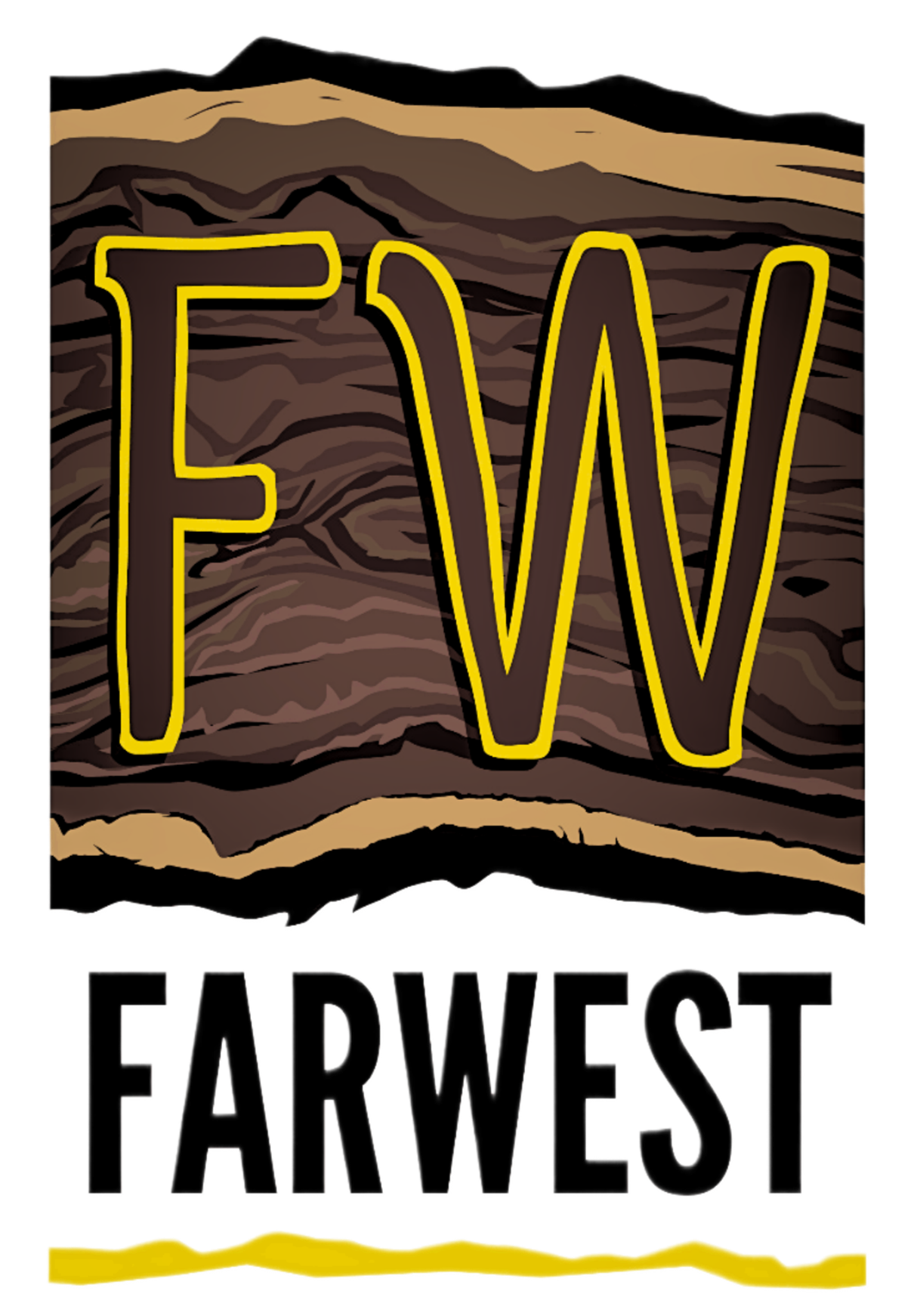 Far West Forest Products logo