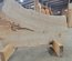 Silver Maple Slab Lumber