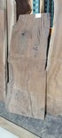 Claro Walnut Slab Lumber