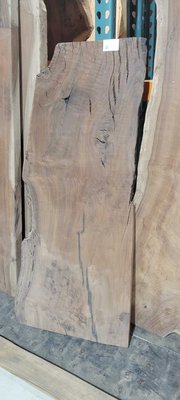 Claro Walnut Slab Lumber