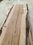 Coastal Redwood Slab Lumber