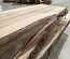 Coastal Redwood Slab Lumber